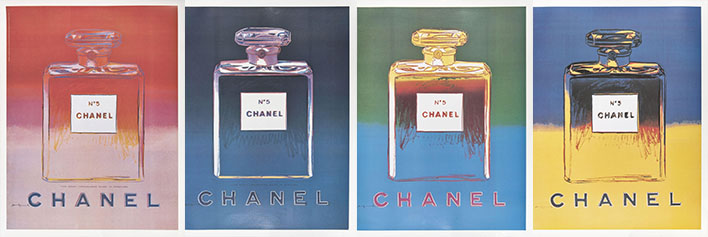 Timeless Perfumes and Collectible Vintage Scents