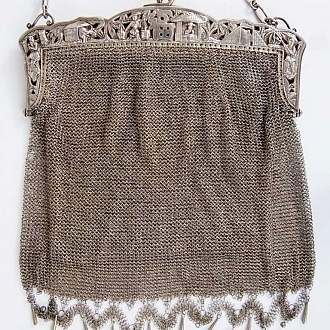 Mar 20, 2012 Eclectic collection of antiques & fine arts