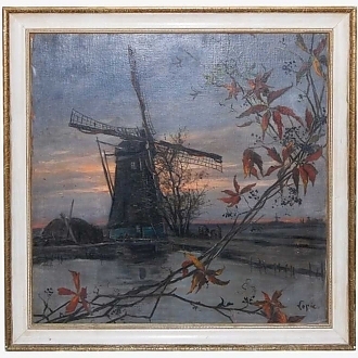 Mar 20, 2012 Eclectic collection of antiques & fine arts