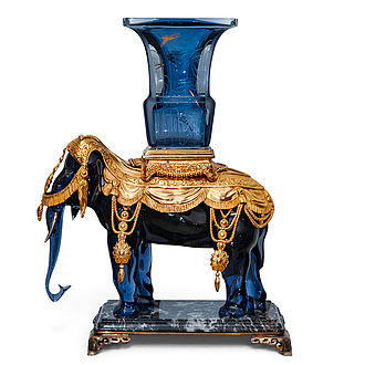 Modern Masters: Art, Glass & Design (9.15.26)