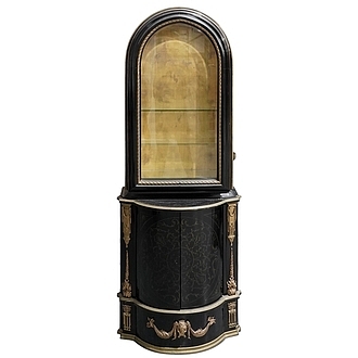 The Peculiar Eye (4.28.26)