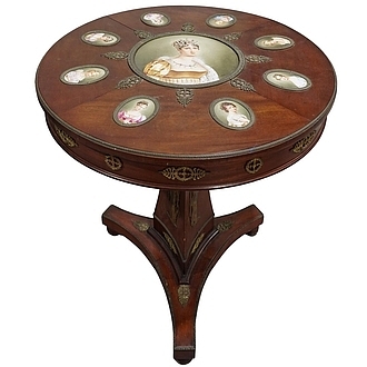 Eternal Heritage (1.27.26)