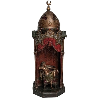 The Finer Things (5.5.26)