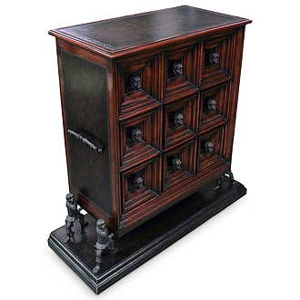 Eternal Heritage (1.27.26)