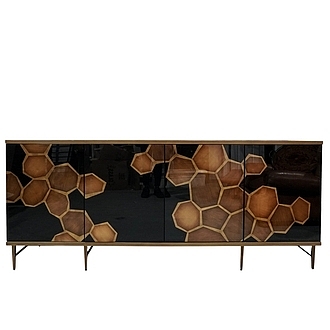 Interiors Through Time (4.21.26)