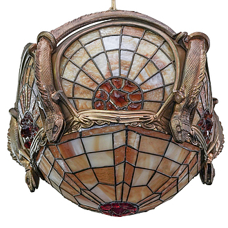 The Finer Things (5.5.26)