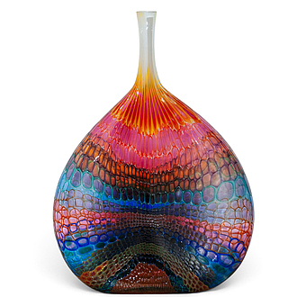 Modern Masters: Art, Glass & Design (9.15.26)