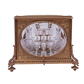 Forged Elegance (11.25.25)