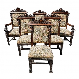 Antique Affair (4.22.25)