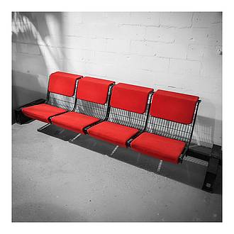 Mid Century Decorum (12.16.25)