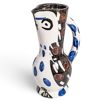 Modern Masters: Art, Glass & Design (9.15.26)