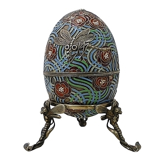 The Peculiar Eye (4.28.26)