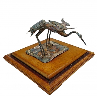 Artistry & Antiquity (6.17.25)