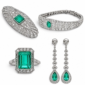 Summer Jewels (7.2.26)