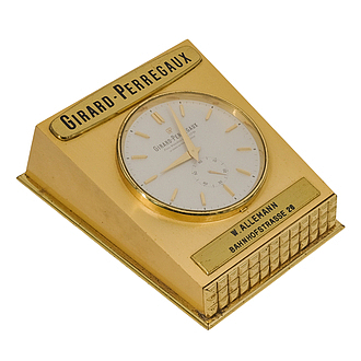 The Finer Things (5.5.26)