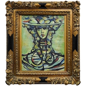 Estates: Bal Harbor, Bert Padell, Waco Texas (11.18.25)