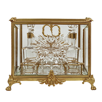 Interiors Through Time (4.21.26)