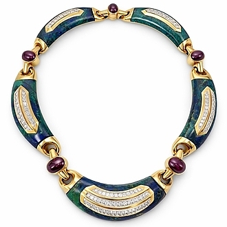 Part I: Designer Icon & Jewelry (2.24.26)