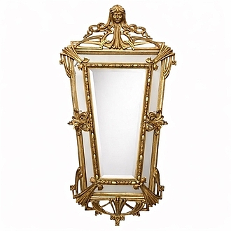 Interiors Through Time (4.21.26)