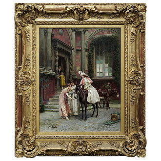 Prestige & Provenance (1.20.26)