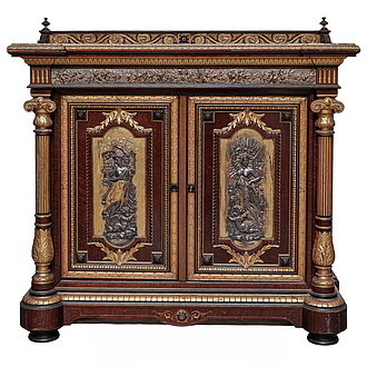 Dynasties & Designs (3.10.26)