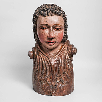 Interiors Through Time (4.21.26)