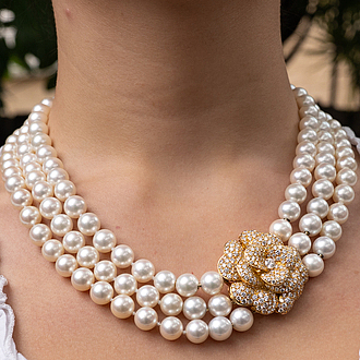 The Vault: Designer Jewelry Sale (5.21.26)