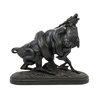 Objects in Distinction (1.13.26)