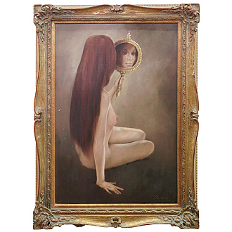 Objects in Distinction (1.13.26)