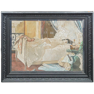 Art Exchange (9.30.25)