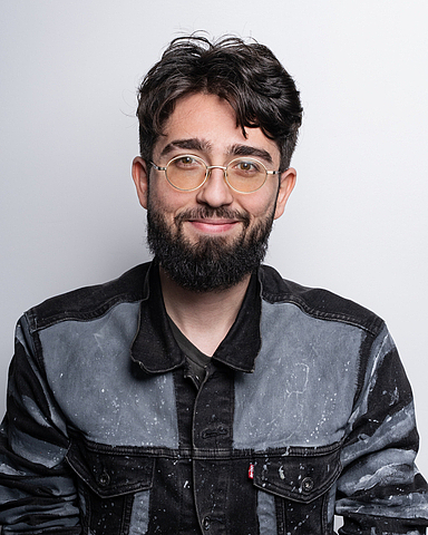 Bryan Lares