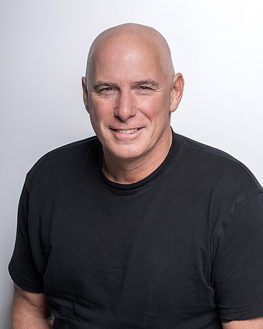Troy Benson
