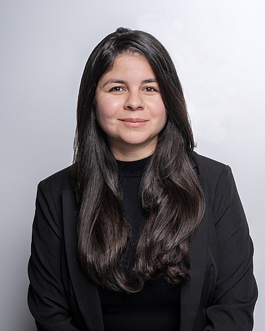 Monic "Mo" Lagos