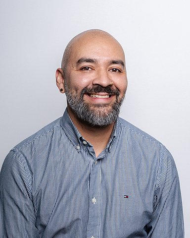 Santiago Bernal