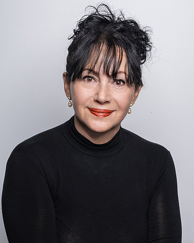 Tania Maria Pineiro Bequet