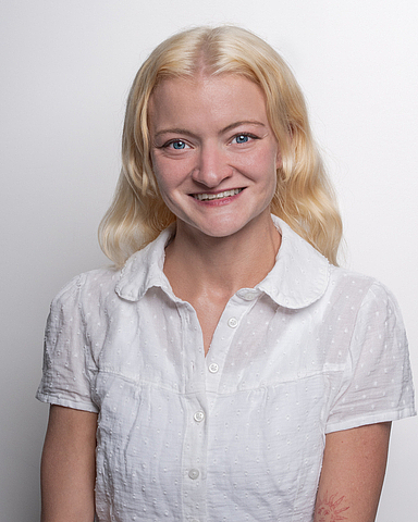 Emily Claire Eggleton